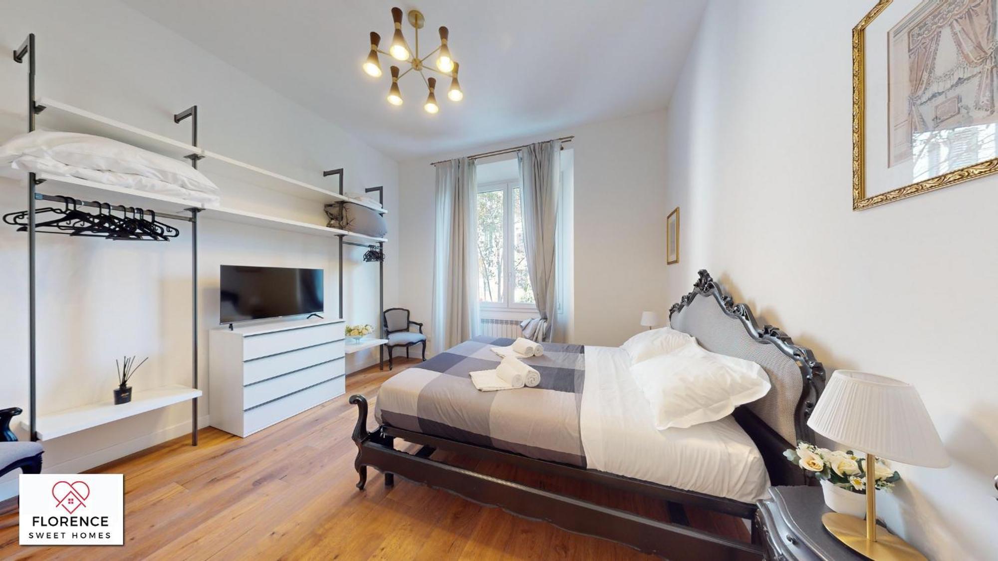 Apartamento Central Rail By Sweet Homes *