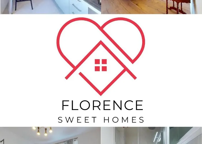 Central Rail Apartment By Florence Sweet Homes