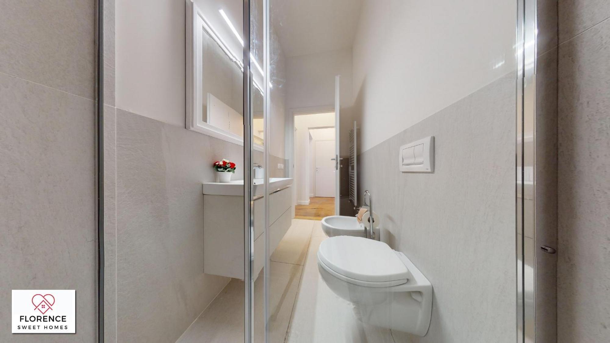 Central Rail By Sweet Homes Apartamento *