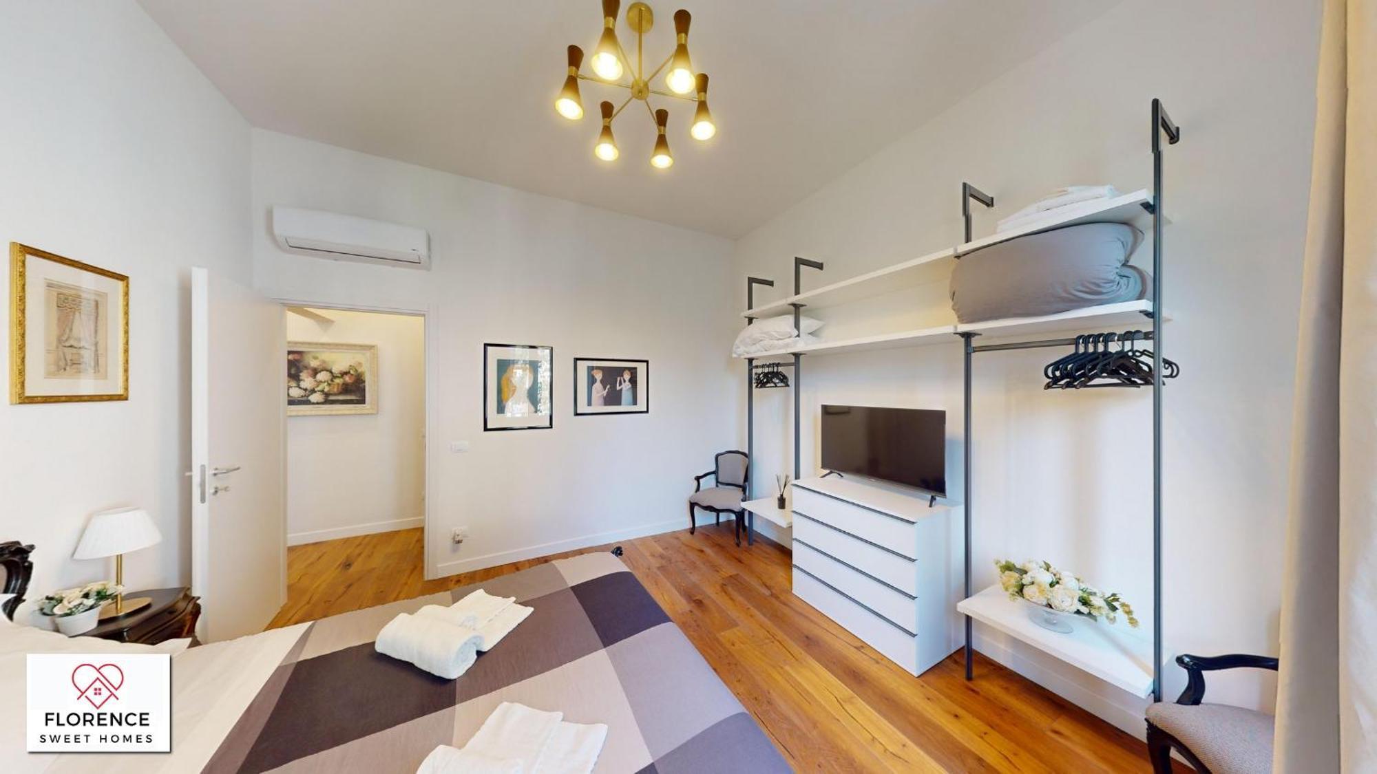 Apartamento Central Rail By Sweet Homes