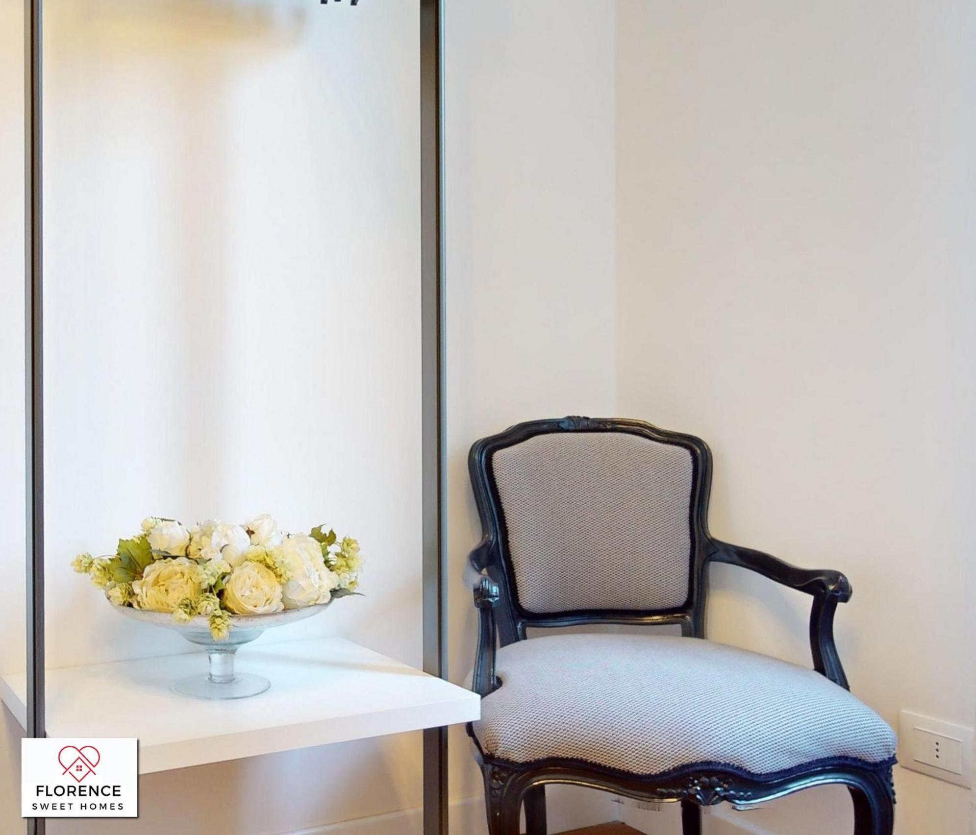 Apartamento Central Rail By Sweet Homes Florencia